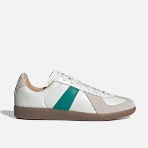 10M - [NEW] Men's adidas BW Army Shoes‎ White HQ9265